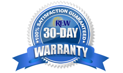 30 day Warranty