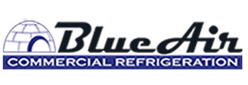 View Blue Air Commercial Refrigeration Inventory