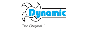Dynamic E004 5 Gallon Manual SD92SC Salad Spinner / Dryer