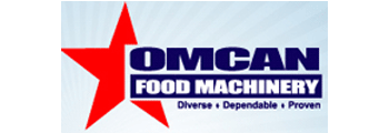 Omcan 44203 6-lb/3kg Vertical Direct Drive Manual Sausage Stuffer
