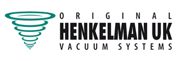 Certified Used Henkelman Mini Jumbo Vacuum Sealer Machine