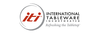 View International Tableware Inventory