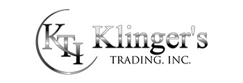 View Klinger's Trading Inc Inventory