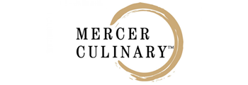 Mercer Culinary M15000 Mercer Cutlery Melon Baller 1-1/8 Oval