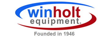 View Winholt Equipment Inventory