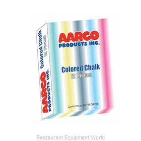 Aarco Products Inc CCS-12 Chalk