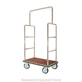 Aarco Products Inc LC-1C Cart, Luggage