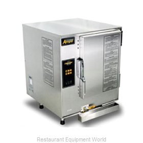 Accutemp E62083E080 Steamer, Convection, Countertop