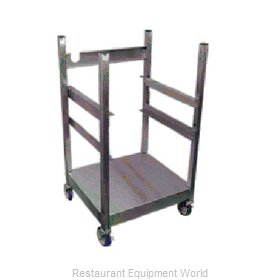 Accutemp SNH-20-01 Equipment Stand