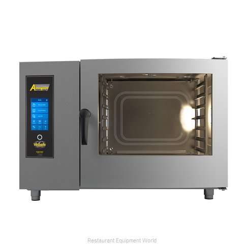 Accutemp T0621IE-2403000 Combi Oven, Electric