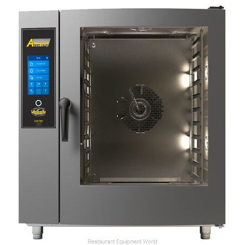 Accutemp T1011IE-2083000 Combi Oven, Electric