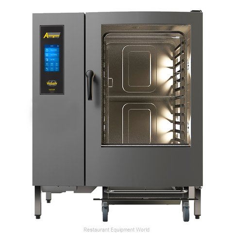 Accutemp T1221IE-4803000 Combi Oven, Electric