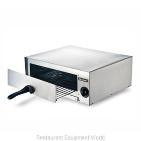 Admiral Craft CK-2 Oven, Electric, Countertop