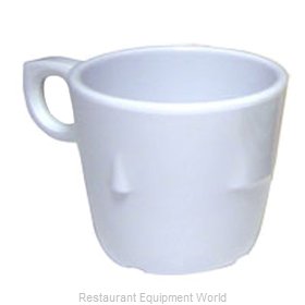 Admiral Craft MEL-CS76W Cups, Plastic