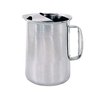 Jarra, Acero Inoxidable
 <br><span class=fgrey12>(Admiral Craft PHK-2L Pitcher, Stainless Steel)</span>