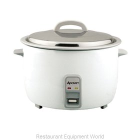 Admiral Craft RC-E25 Rice Cooker