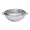 Admiral Craft SCD-2 Casserole Dish