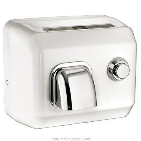 American Dryer DR20N Surface Mount Hand Dryer