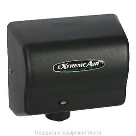 American Dryer GXT9-BG Surface Mount Hand Dryer