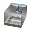 Advance Tabco 7-PS-23-EC-SP-X Sink, Hand