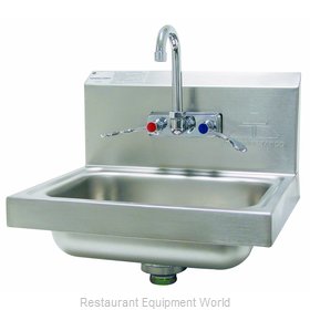 Advance Tabco 7-PS-68 Sink, Hand