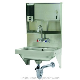 Advance Tabco 7-PS-69 Sink, Hand