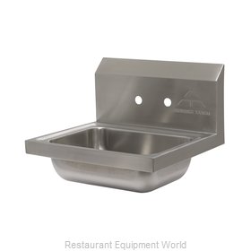 Advance Tabco 7-PS-70 Sink, Hand
