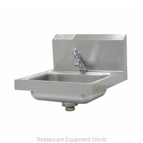 Advance Tabco 7-PS-72 Sink, Hand