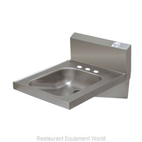 Advance Tabco 7-PS-75 Sink, Hand