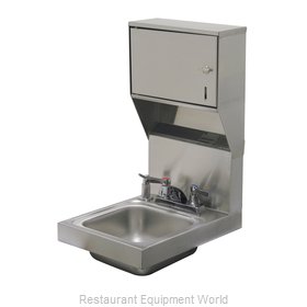 Advance Tabco 7-PS-83 Sink, Hand