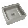 Fregadero para Trapeador
 <br><span class=fgrey12>(Advance Tabco 9-OP-28 Mop Sink)</span>