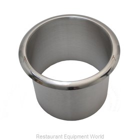 Countertop Trash Chutes Restaurant Equipment World