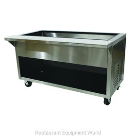 Advance Tabco HDCPU-2-BS Serving Counter, Cold Food