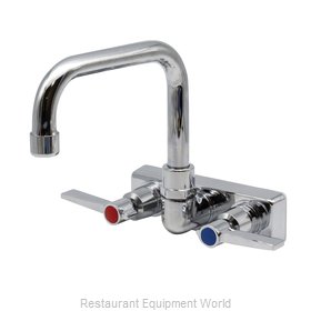 Advance Tabco K-123 Faucet Wall / Splash Mount