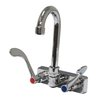 Grifo
 <br><span class=fgrey12>(Advance Tabco K-316 Faucet Wall / Splash Mount)</span>