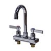 Advance Tabco K-52 Faucet Deck Mount