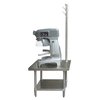 Advance Tabco MX-GL-303 Equipment Stand, for Mixer / Slicer