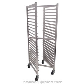 Advance Tabco NR-20-X Pan Rack, Bun