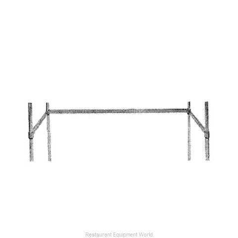 Advance Tabco SF-2430 Shelving Frame