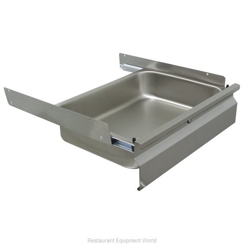 Advance Tabco SS-2015-DL Drawer