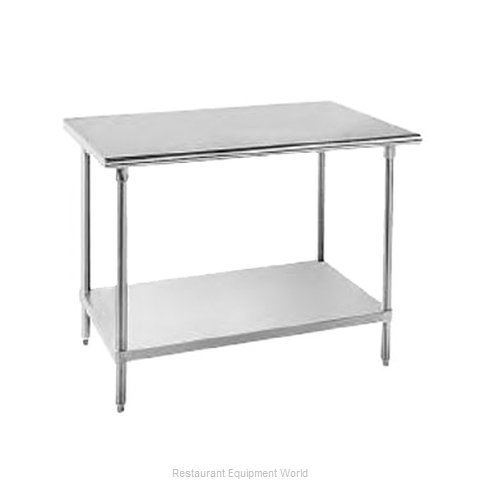 Advance Tabco SS-362 Work Table,  24