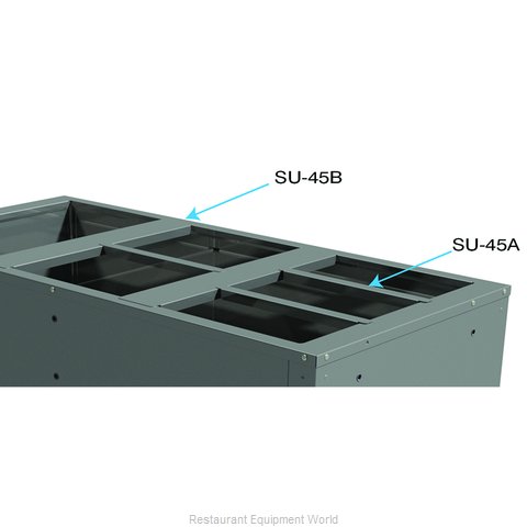 Advance Tabco SU-45A