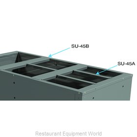 Advance Tabco SU-45B