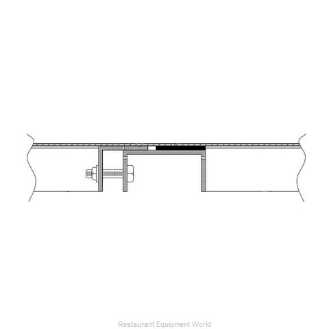 Advance Tabco TA-57B