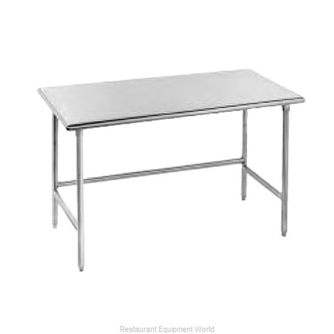 Advance Tabco TAG-362 Work Table,  24