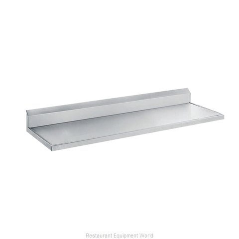 Advance Tabco VCTF-248 Countertop