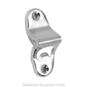 Alegacy Foodservice Products Grp 1197S-S Bottle Opener