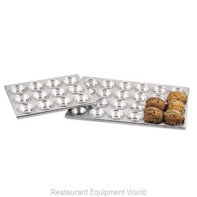 Alegacy Foodservice Products Grp 1612A Muffin Pan