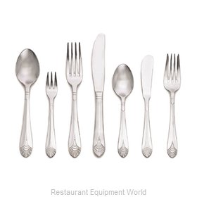 Alegacy Foodservice Products Grp 1703 Fork, Dinner