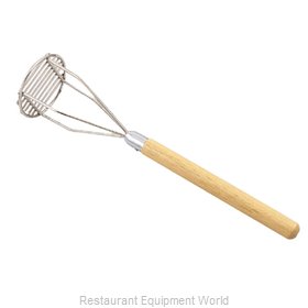 Alegacy Foodservice Products Grp 1718 Potato Masher